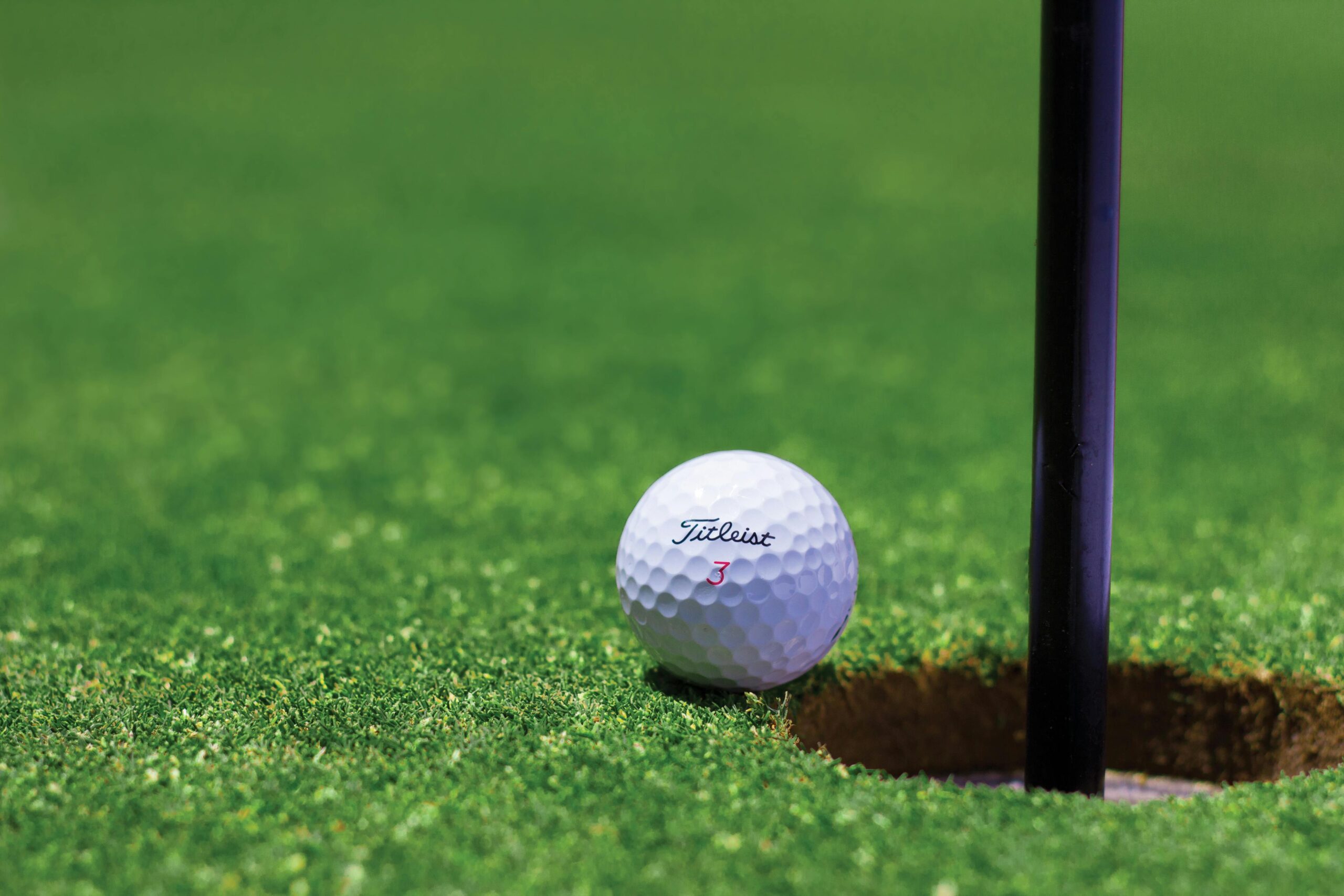 Improving your Golfing Technique-7 Effective Ways