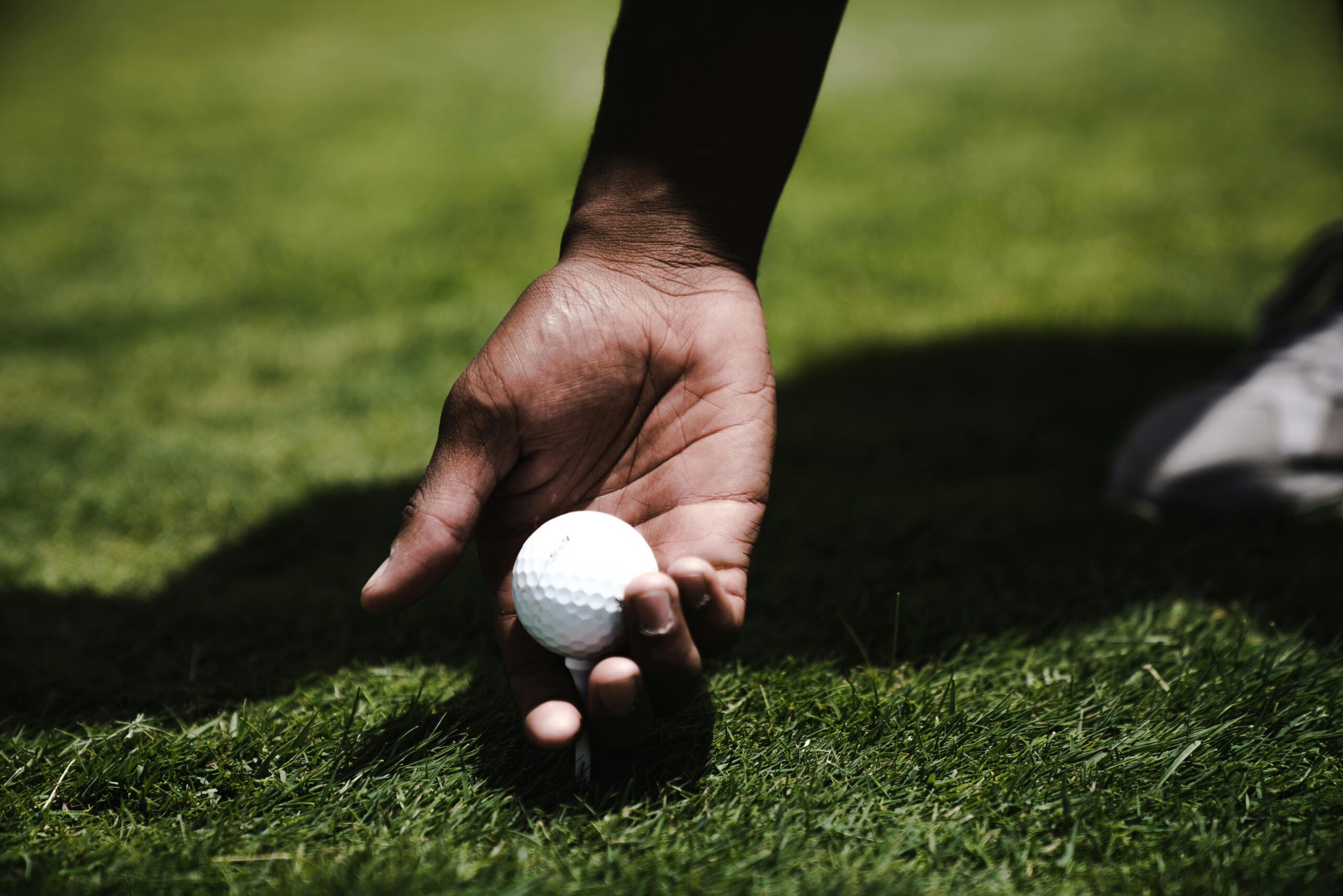 In this blog, learn how taking golf lessons for men can boost your confidence in all areas of life, while reducing stress and enjoying the game.